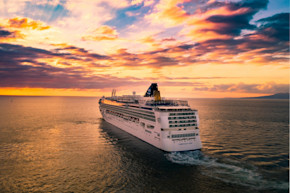 What should I wear on a cruise and are formal nights compulsory?