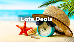 Late Deals