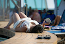 faq Can I use my mobile phone abroad on a cruise and will roaming work at sea?