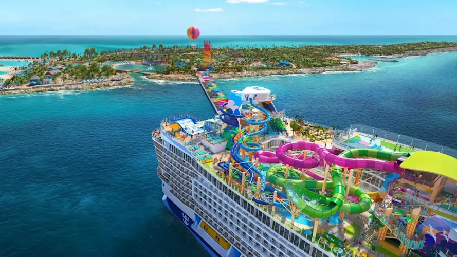 What are themed cruises?