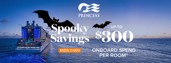 Princess Cruises - Princess