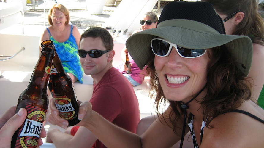 Colleen McDaniel - Cruise Critic