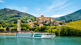 Emerald River Cruise 