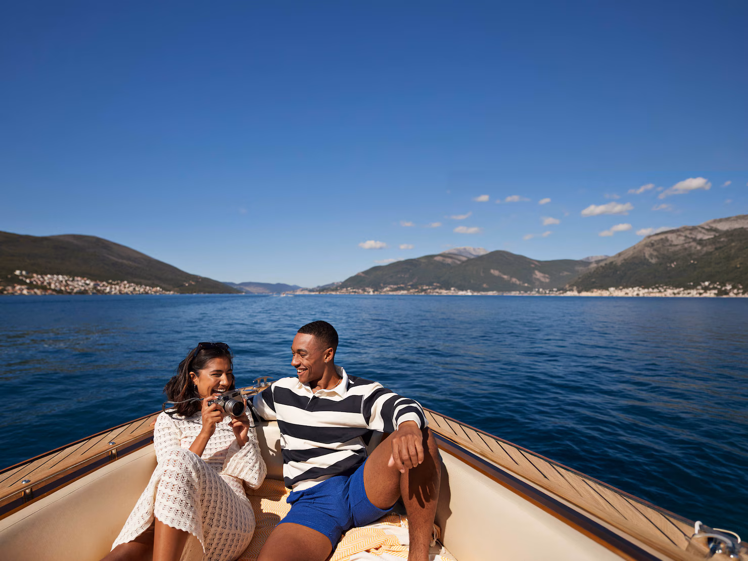 P&O Cruises - Get up to 10% off all P&O Cruises