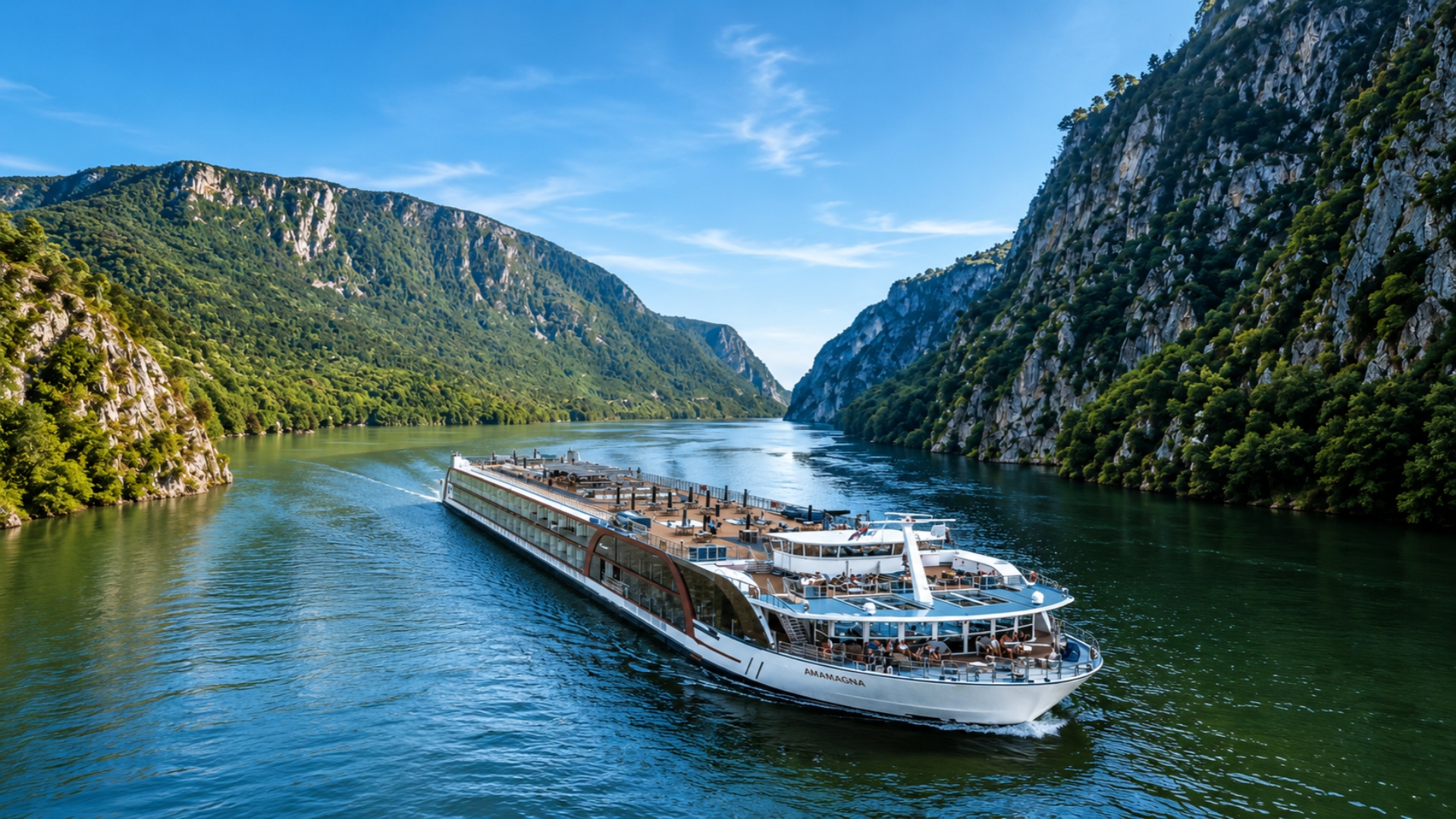 My Kind of Cruise | September Cruise Deals