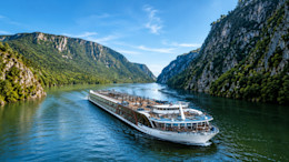 AmaWaterways 10% OFF all River Cruises