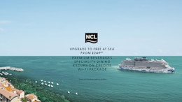 NCL Cruise Deals