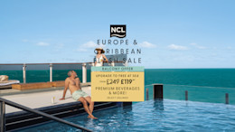 NCL Cruise Deals
