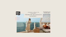 NCL Cruise Deals