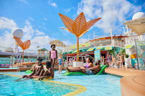 Cruising as a teen and as a young adult, what’s the differences?