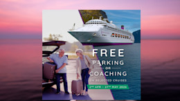 Ambassador Cruise Line