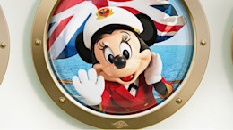 Disney Wish FREE Voucher