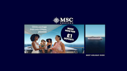 MSC Winter 27/28