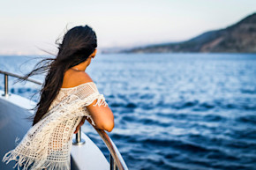 Will I feel the movement of the boat?