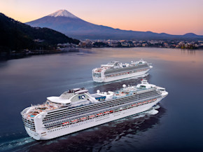 Princess Cruises: Plus vs. Premier - What Is The Difference?