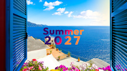 Summer '27 Deals