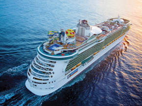 What are the accessibility cabins like on a Royal Caribbean cruise?