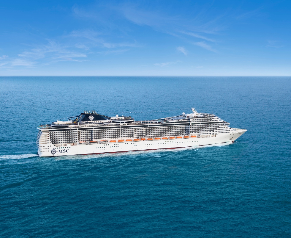 My Kind of Cruise | Deal of the Week