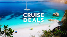 Cruise Deals