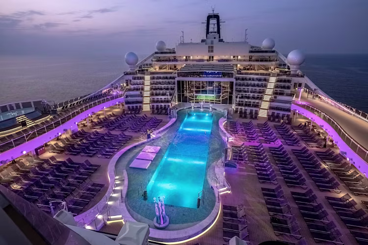 All you need to know about All Inclusive with MSC Cruises