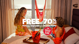 Virgin Voyages