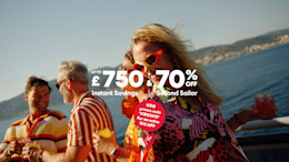 Virgin Voyages