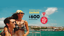 Virgin Voyages