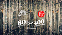 My Kind of Cruise Virgin Voyages