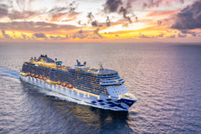 The Ultimate Family Getaway: Why Princess Cruises from the UK is Perfect for Families