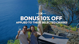 Celebrity BONUS 10% OFF