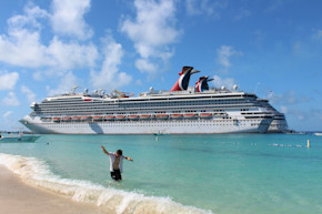 Cruising with a Baby or Toddler: Planning the Right Family Holiday