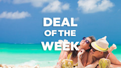 My Kind of Cruise Deal of the Week 