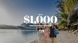 Princess Cruise Deals