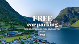 Princess Cruise Deals