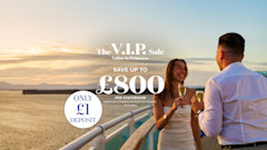 My Kind of Cruise Princess £1 Deposit