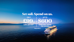 Princess Cruise Deals