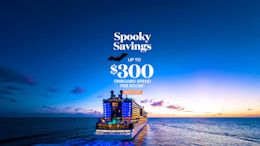 Princess Cruise Deals