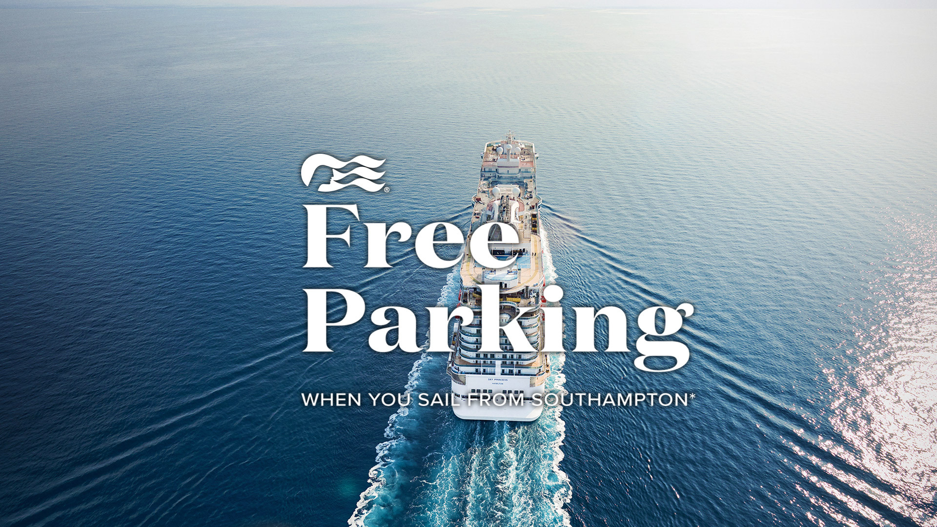 Princess Cruise Deals