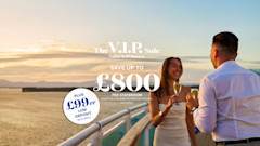 My Kind of Cruise Princess Cruise Deals