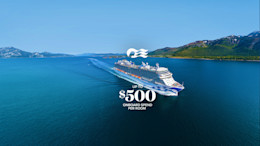 Princess Cruise Deals
