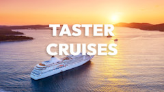 My Kind of Cruise Taster Cruises