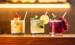 What drinks are included on a cruise and are drinks packages worth it?