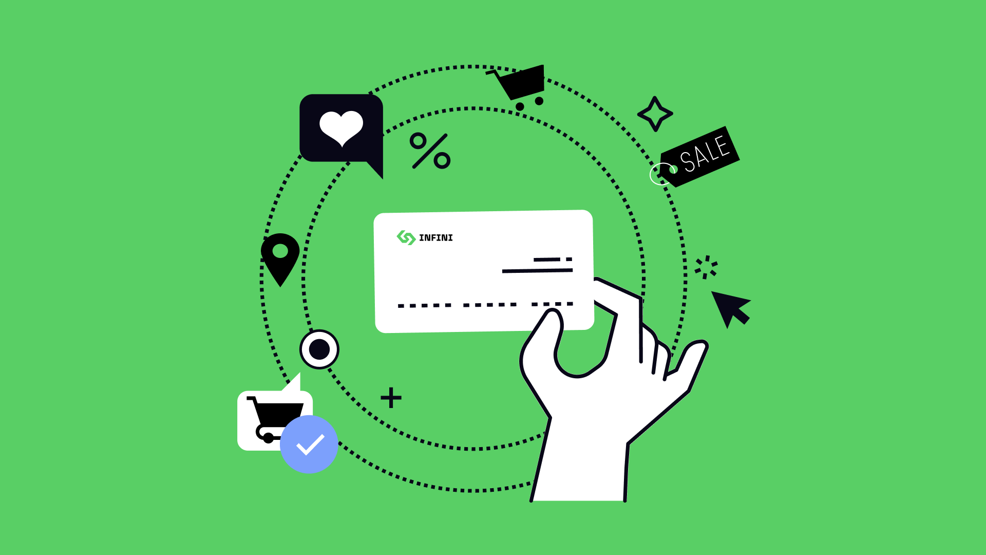 Infini:The stablecoin neobank for boardless business.