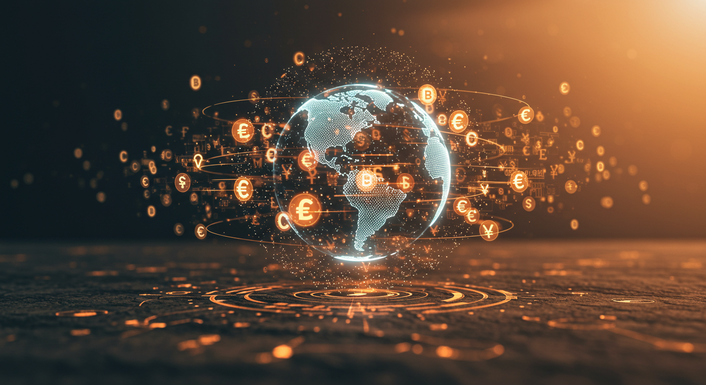 Infini View | Why Enterprises Must Pay Attention to Stablecoin Payments?