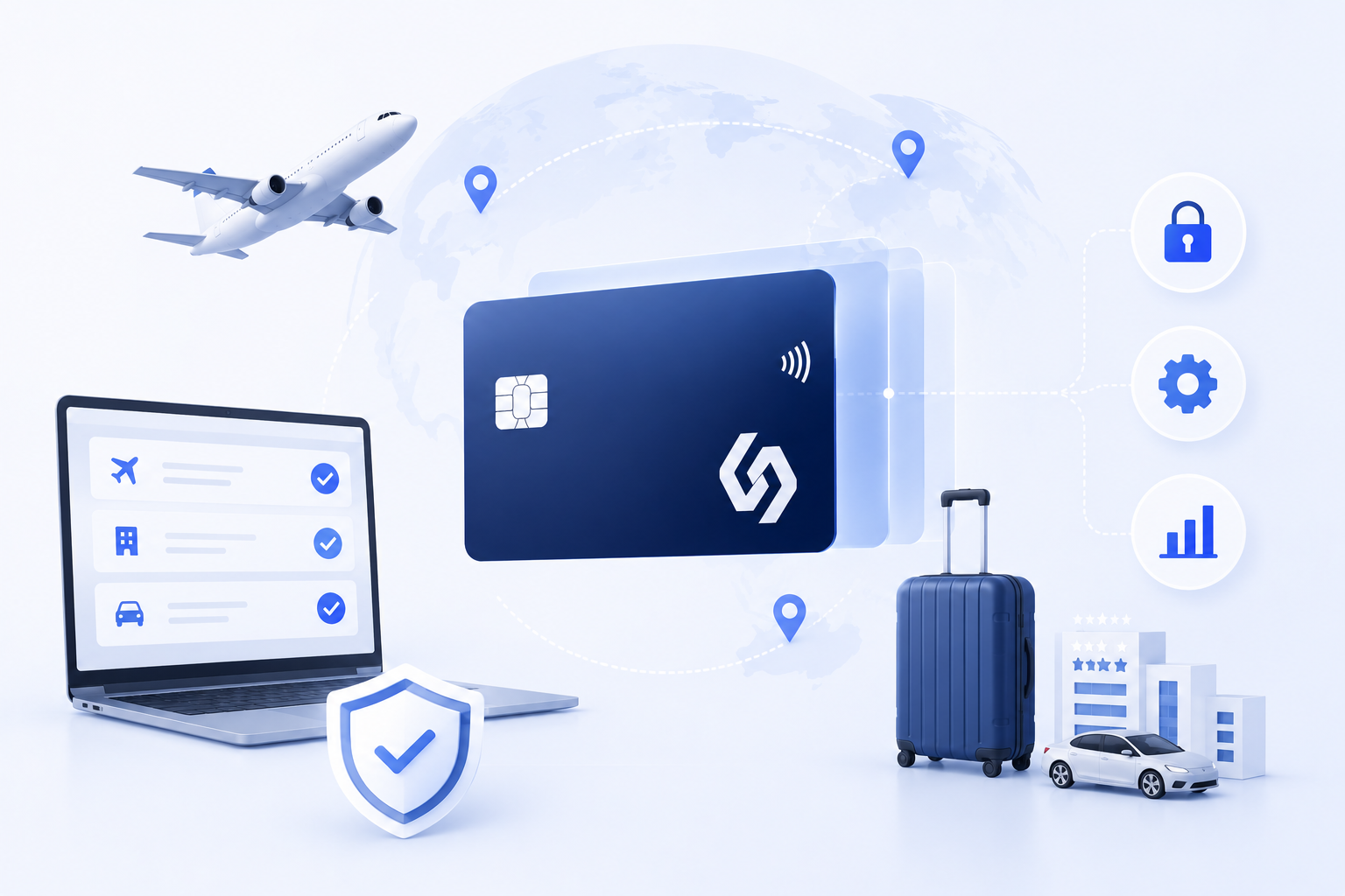 Best Corporate Cards by Customer Service