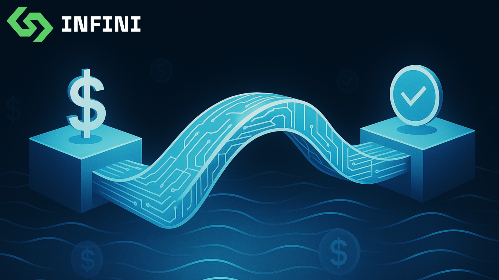 Infini Course | Stablecoins: From Volatility Shield to Cost Efficiency Engine