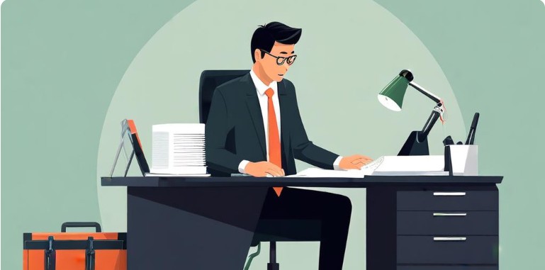 Infini View | The Evolving Role of the Next-Gen CFO: From Controller to Strategic Growth Engine
