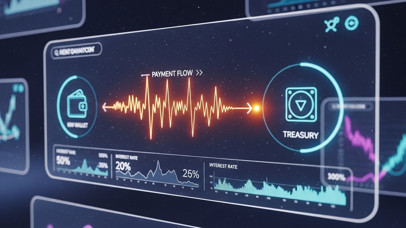 Infini View | The 2025 Imperative: Stablecoin payment Acquiring & The Rise of Pay-Fi