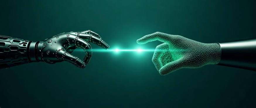 Infini View | The Genesis Coupling of AI and Crypto
