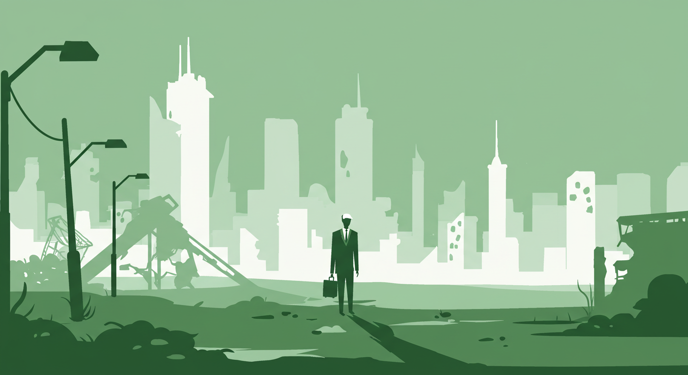 Infini Global | USDe’s 60-Minute Panic: A Billion-Dollar Perfect Storm — Who Pays the Price?